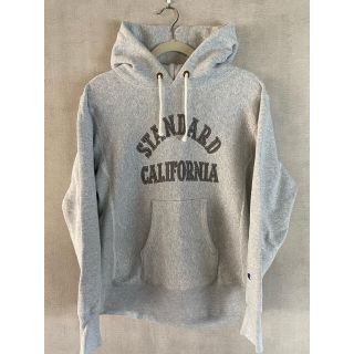 スタンダードカリフォルニア(STANDARD CALIFORNIA)のSTANDARD CALIFORNIA パーカー(kengg様)(パーカー)