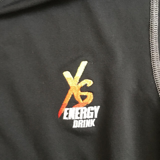 Amway(アムウェイ)の激レア‼️ ナイキ　Xs ドライフィット　ロングTシャツ メンズのトップス(Tシャツ/カットソー(七分/長袖))の商品写真