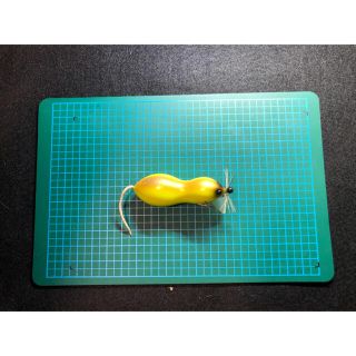 メガバス(Megabass)のメガバス ラットX Jr.(ルアー用品)