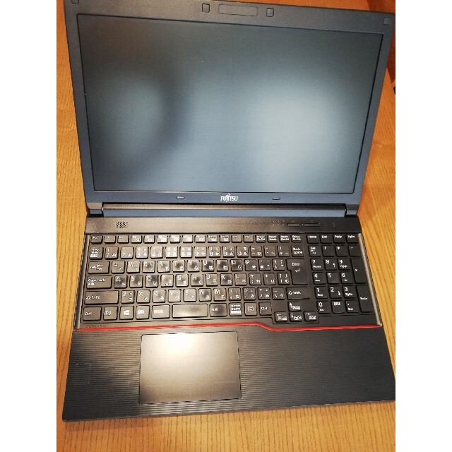 ジャンク パソコン 富士通 LIFEBOOK A574/HX