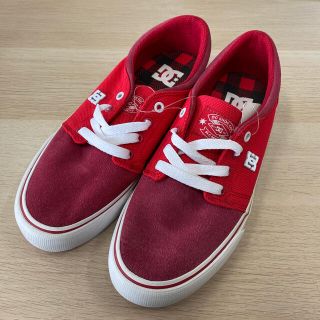 ディーシーシューズ(DC SHOES)のディーシーシューズ スニーカー 23.5センチ レディース(スニーカー)