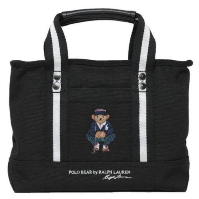POLO RALPH LAUREN - 専用です! ポロベア * カートバック * トート