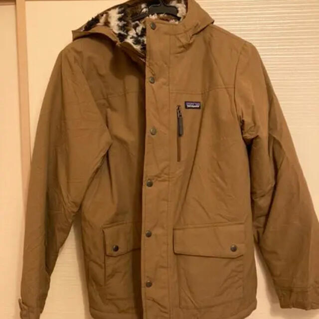 ジャケット/アウターPatagonia Boys Infurno Jacket