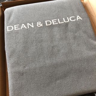 ディーンアンドデルーカ(DEAN & DELUCA)の専用(エコバッグ)