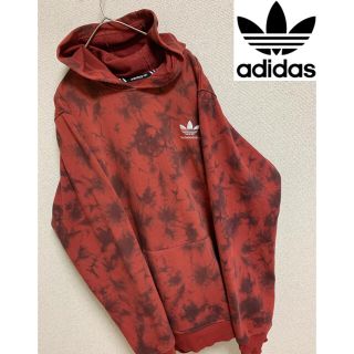 アディダス タイダイ パーカー(メンズ)の通販 35点 | adidasのメンズを