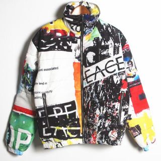 PEACEMINUSONE ジャケット-