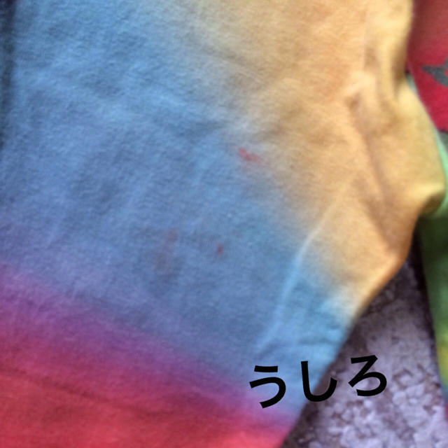 BOOFOOWOO(ブーフーウー)のBOO★薄手パンツ 110cm レディースのパンツ(カジュアルパンツ)の商品写真