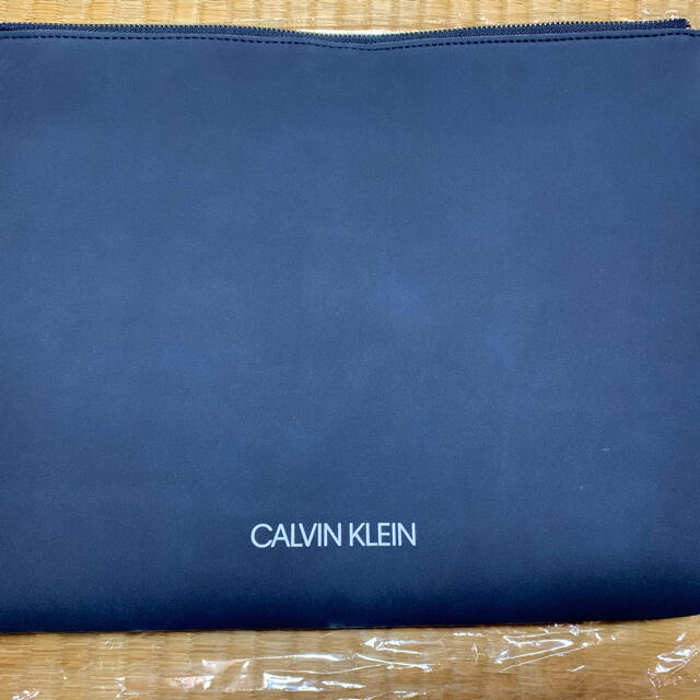 Calvin Klein(カルバンクライン)のカルバンクライン　書類、パソコンケース　バック メンズのバッグ(ビジネスバッグ)の商品写真