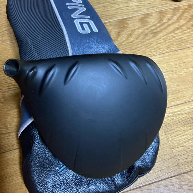 PING  G425 Max ドライバー10.5 ヘッド