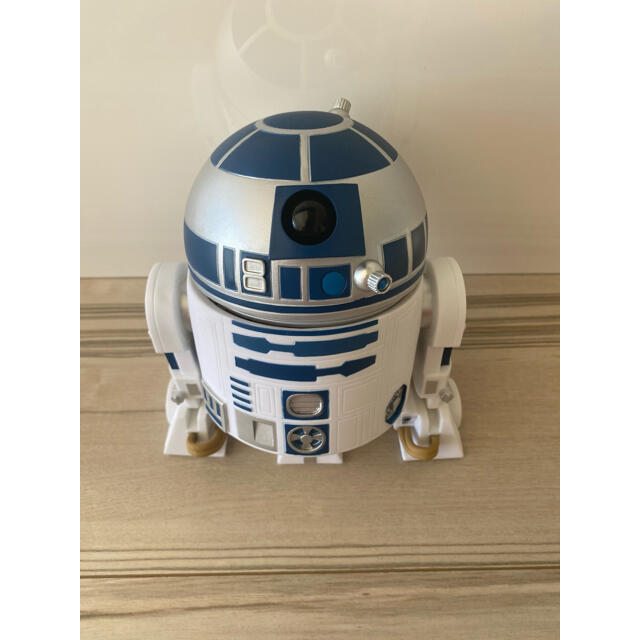 A BATHING APE(アベイシングエイプ)のA BATHING APE VCD R2-D2 エンタメ/ホビーのフィギュア(その他)の商品写真