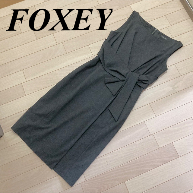 フォクシー ＦＯＸＥＹ ワンピース 40 | hartwellspremium.com