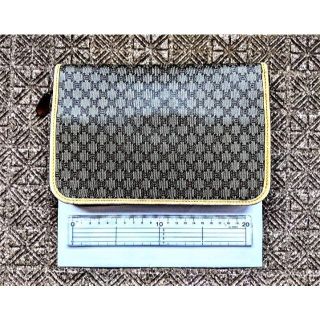 celine - ビンテージ・セリーヌ・セカンドバッグ・1980年製・未使用品