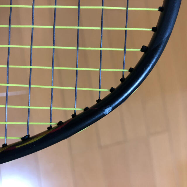 YONEX(ヨネックス)の山猫様専用 スポーツ/アウトドアのスポーツ/アウトドア その他(バドミントン)の商品写真