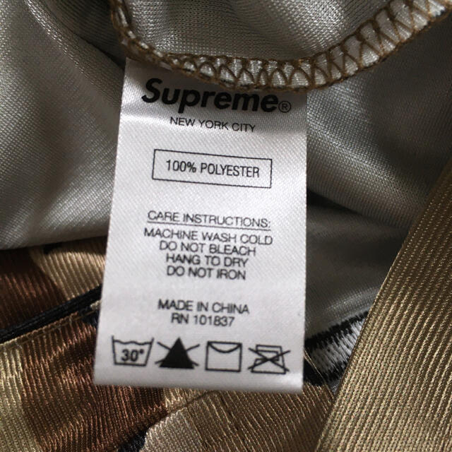 Supreme - Supreme 20AW Paneled Football Jerseyの通販 by Supreme - Supreme 20AW Paneled Football Jerseyの通販 by