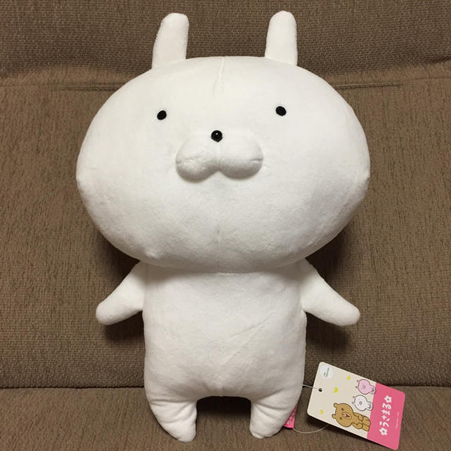 中古ぬいぐるみ うさまる たっとんぬいぐるみ 短 「うさまる 中古ぬいぐるみ うさまる たっとんぬいぐるみ 短 「うさまる