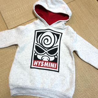 ヒステリックミニ(HYSTERIC MINI)のパーカー(その他)