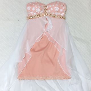 ティアラミリー(Tiara Mily)のTiaramiry♡キャバ♡新品未使用！(ナイトドレス)