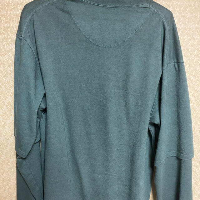 DAIRIKU Hollywood レイヤードtee ダイリク ロンT DAIRIKU Hollywood レイヤードtee ダイリク ロンT