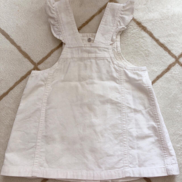babyGAP(ベビーギャップ)のbaby GAP キッズ/ベビー/マタニティのベビー服(~85cm)(ワンピース)の商品写真