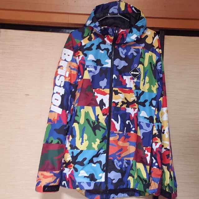 FCRBプラクティスジャケット 【通販激安】 www.schnells-kuerbiskerne.de