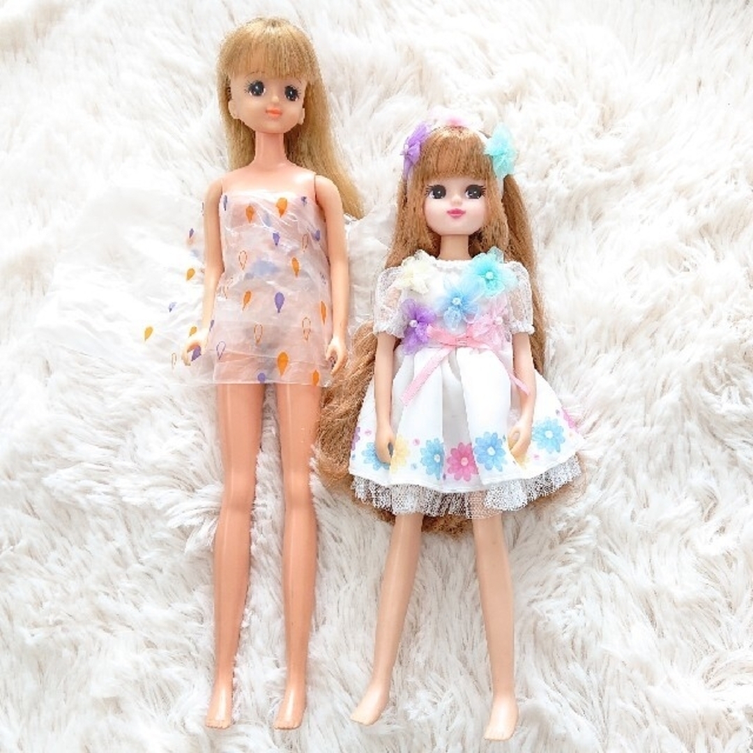 レトロ TAKARA ジェニーちゃん 人形 ドールの通販 by hailey 's レトロ TAKARA ジェニーちゃん 人形 ドールの通販 by hailey 's
