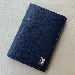 ダンヒル(Dunhill)のダンヒルの名刺入れ(名刺入れ/定期入れ)