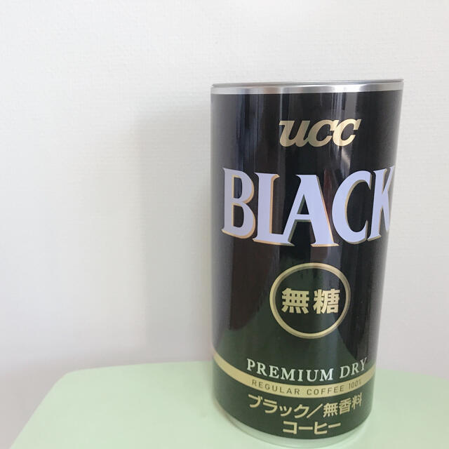 UCC KEISUKE KUWATA 缶 エンタメ/ホビーのタレントグッズ(ミュージシャン)の商品写真