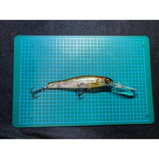 メガバス(Megabass)のメガバス Live-X リヴァイアサン 13.5g(ルアー用品)