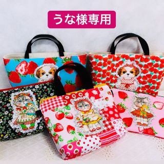 ストライプワンピースの通販 1点(ハンドメイド) | お得な新品・中古 【ポケモンレジェンズ】 うなりんく様専用 棚/ラック