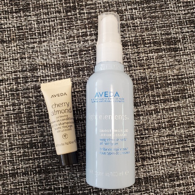 AVEDA ライトエレメンツ スムージングフルイド100ml IUDcjLV2Pp - iuu