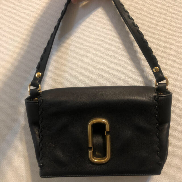 値下げ　MARC JACOBS バッグ