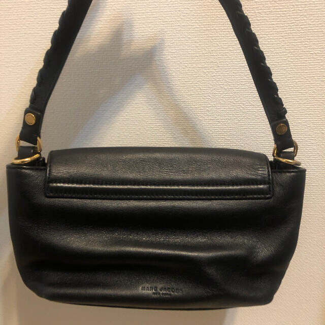 MARC JACOBS - 値下げ MARC JACOBS バッグの通販 by eri's shop MARC JACOBS - 値下げ MARC JACOBS バッグの通販 by eri's shop