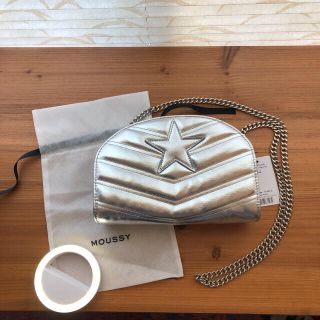 マウジー(moussy)のショルダーバック(ショルダーバッグ)