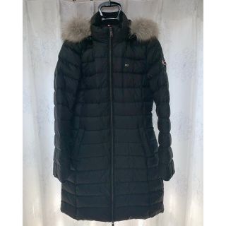 トミーヒルフィガー(TOMMY HILFIGER)のトミーヒィルガー　新品未使用(ダウンコート)