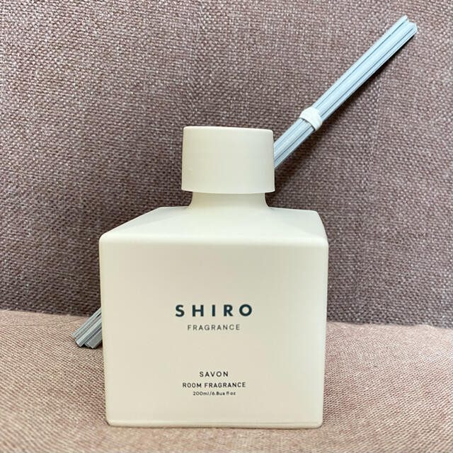 shiro(シロ)のSHIRO ルームフレグランス インテリア/住まい/日用品のインテリア/住まい/日用品 その他(その他)の商品写真