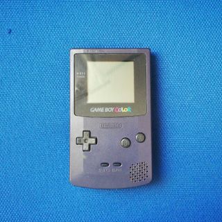 ゲームボーイ(ゲームボーイ)のゲームボーイカラー(携帯用ゲーム機本体)