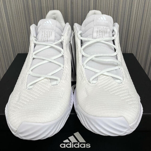 adidas(アディダス)の【D-MAN様　専用】adidas Pro Bounce   FW0903 メンズの靴/シューズ(スニーカー)の商品写真