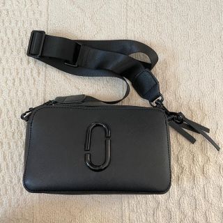 マークジェイコブス(MARC JACOBS)のMARC JACOBS バッグ(ショルダーバッグ)