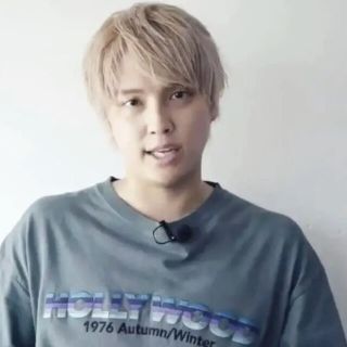 DAIRIKU 20AW HOLLYWOOD Layered T-shirtの通販 by まりも's shop|ラクマ