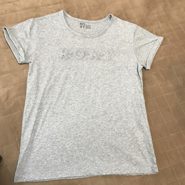 Roxy(ロキシー)のROXY Ｔシャツ メンズのトップス(Tシャツ/カットソー(半袖/袖なし))の商品写真