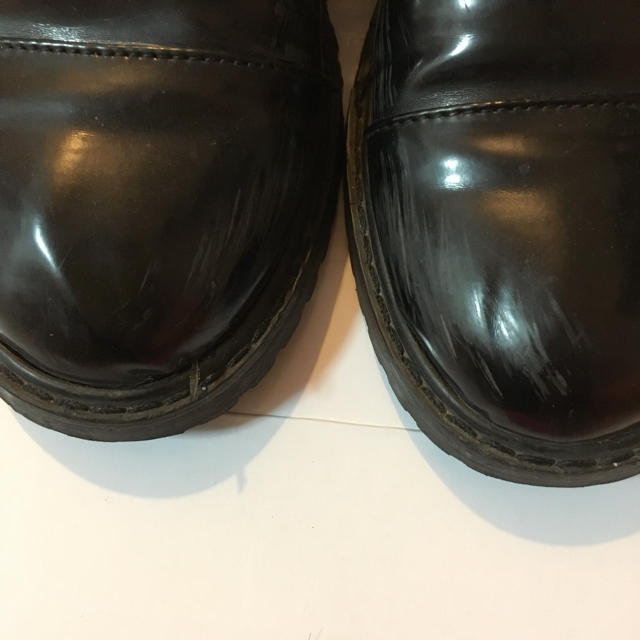 SM2(サマンサモスモス)のレトロローファー レディースの靴/シューズ(ローファー/革靴)の商品写真