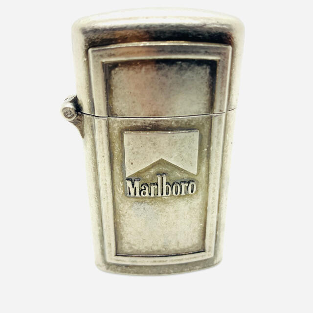 ZIPPO - Marlboro マルボロ オイルライター ZIPPOの通販 by レモン