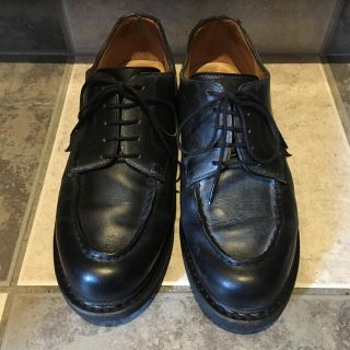 パラブーツ(Paraboot)のパラブーツ　シャンボード　UK5(ドレス/ビジネス)