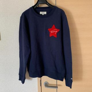 トミーヒルフィガー(TOMMY HILFIGER)のTOMMY HILFIGER スウェット(スウェット)