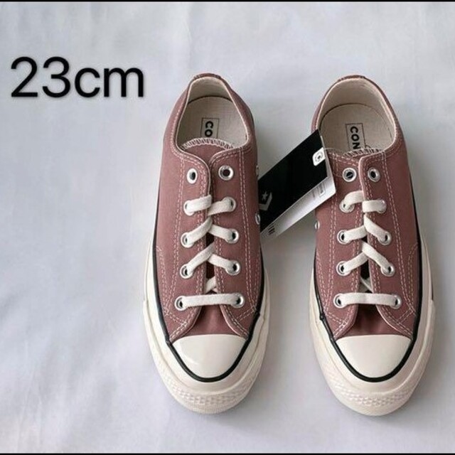 【CONVERSE】チャックテイラー ct70 小豆色