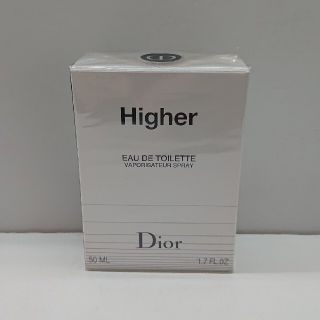 クリスチャンディオール(Christian Dior)のmoku様専用 クリスチャン ディオール ハイヤー 50ml(香水(男性用))