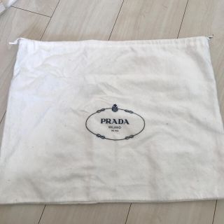 プラダ(PRADA)のプラダ　袋(ショップ袋)