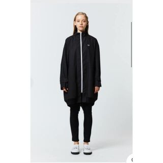 フレッドペリー(FRED PERRY)のフレッドペリー  ブルゾン　リバティ  コラボ(ブルゾン)