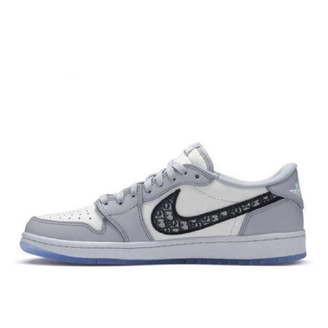 【専用】DIOR × NIKE AIR JORDAN 1 LOW OG