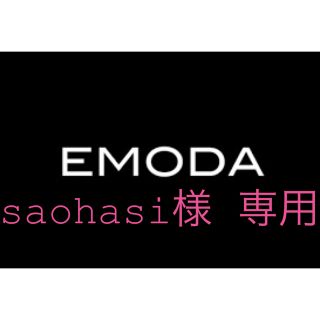 エモダ(EMODA)のEMODA ワンピース(ミニワンピース)